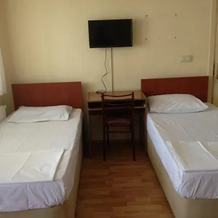 Abidos Pansiyon Çanakkale