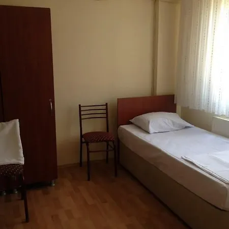 Abidos Pansiyon Çanakkale